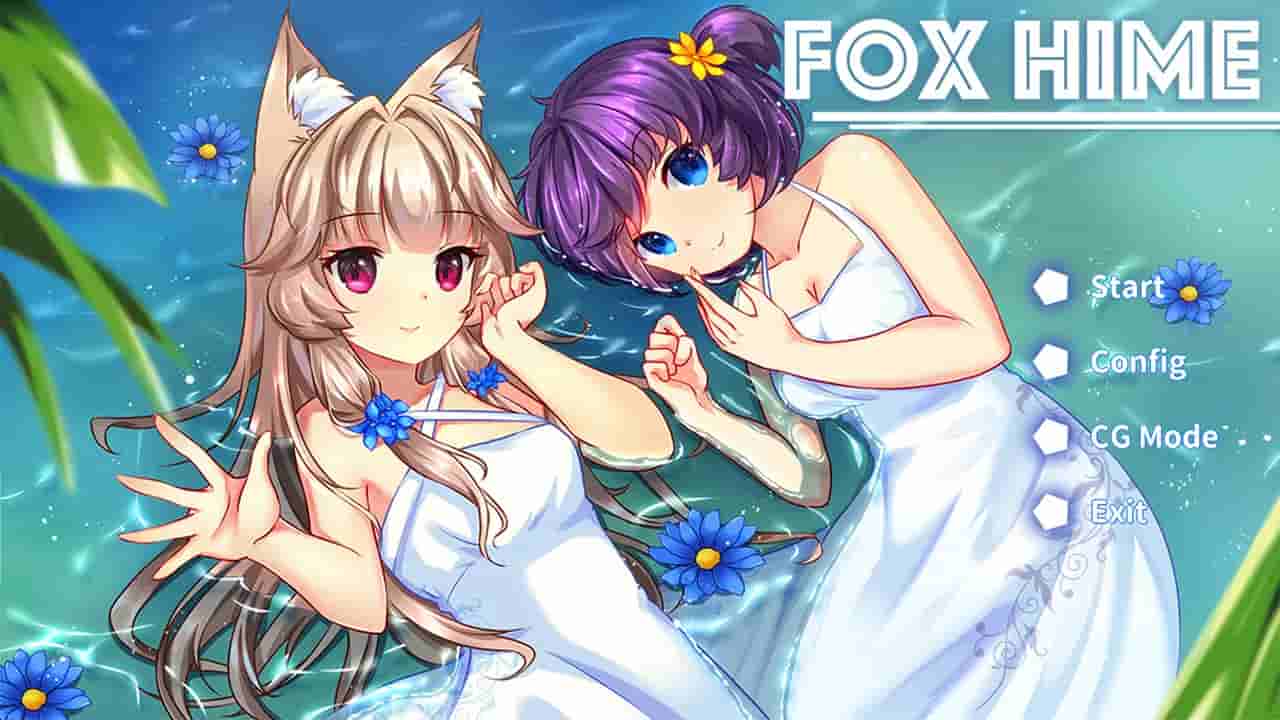 Fox Hime screenshot thumbnail screenshot 0