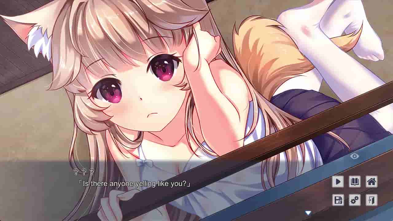 Fox Hime screenshot thumbnail screenshot 1