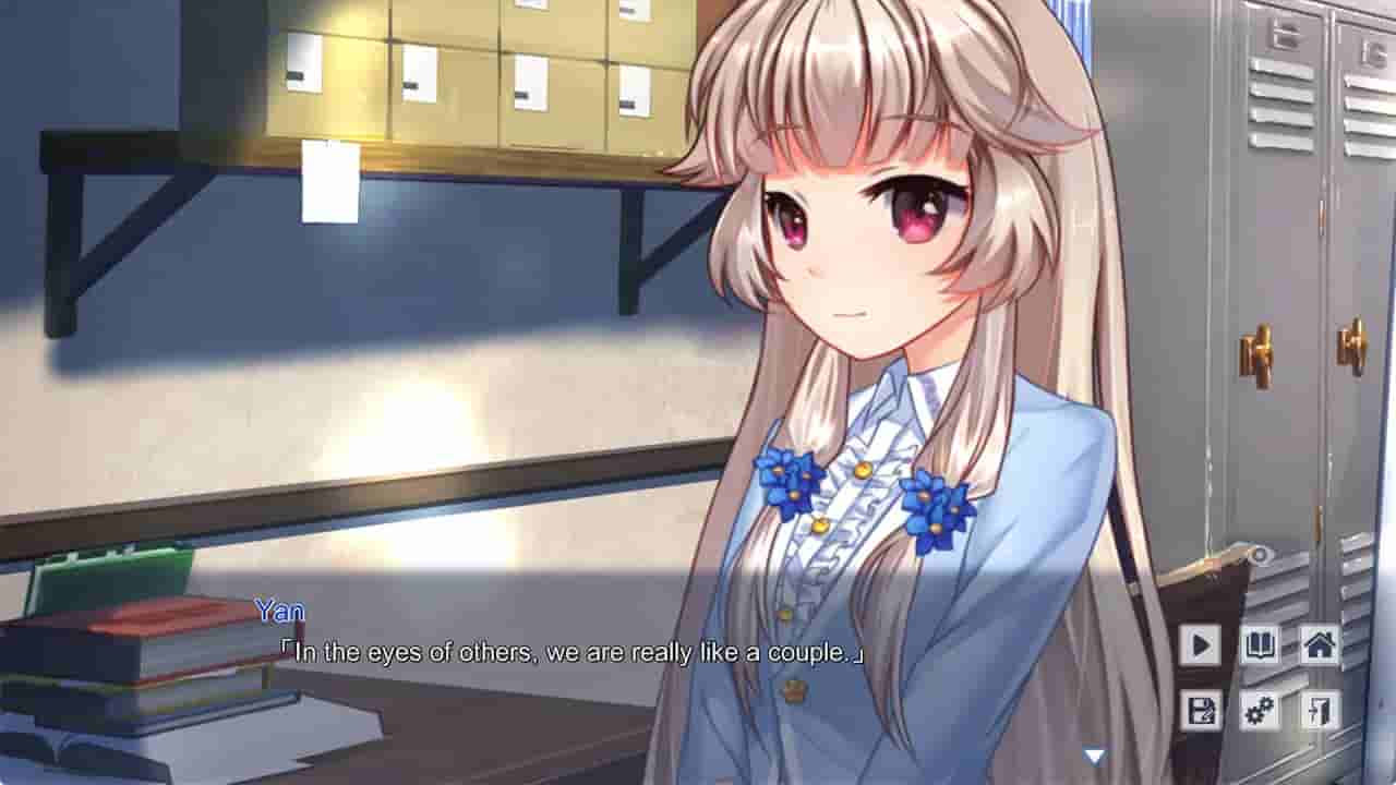Fox Hime screenshot thumbnail screenshot 6