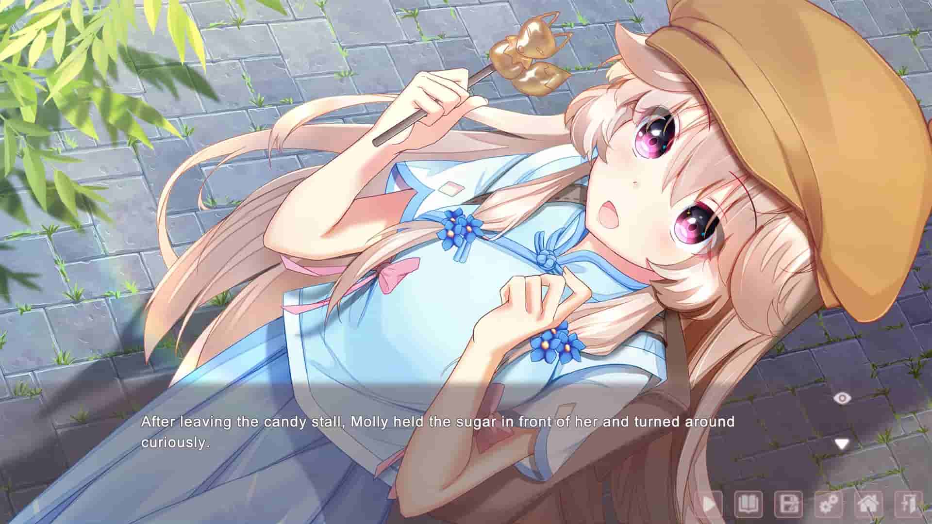 Fox Hime Zero screenshot thumbnail screenshot 5