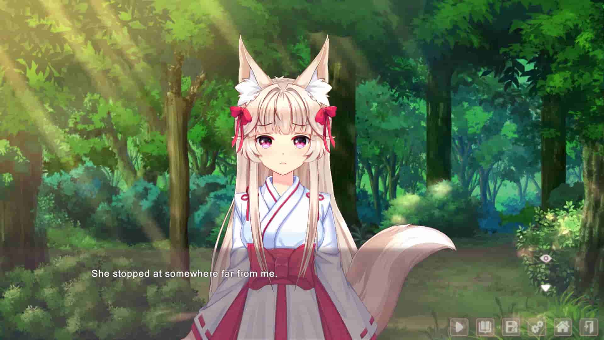Fox Hime Zero screenshot thumbnail screenshot 6