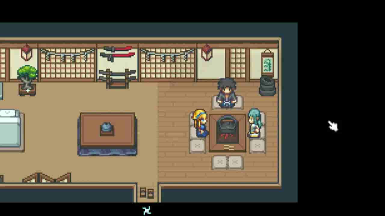 Foxgirl Trainer screenshot thumbnail screenshot 1