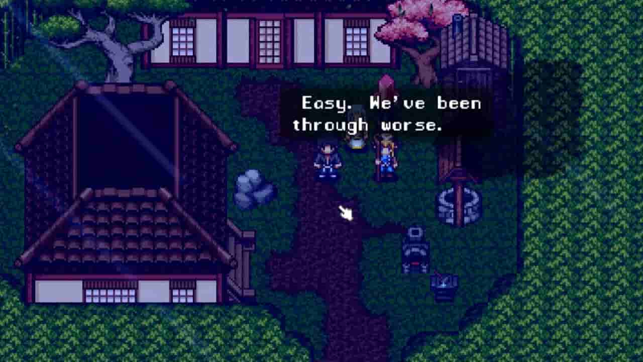 Foxgirl Trainer screenshot thumbnail screenshot 11