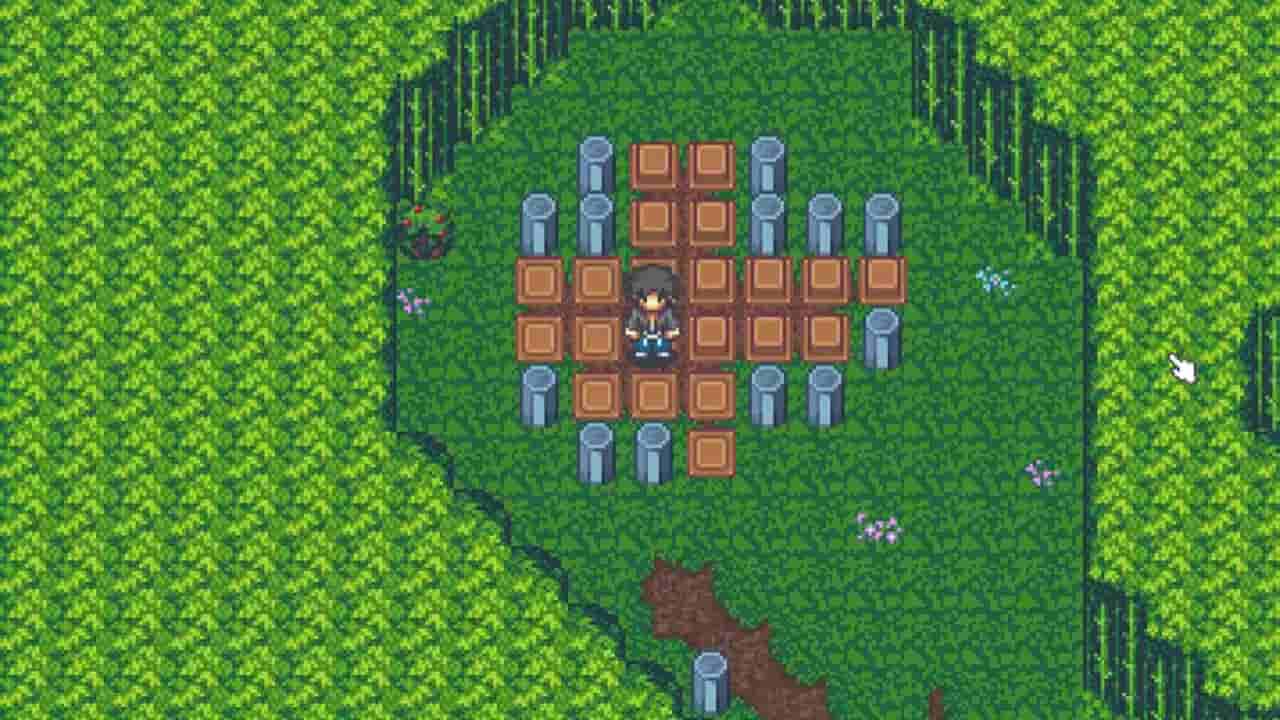 Foxgirl Trainer screenshot thumbnail screenshot 13