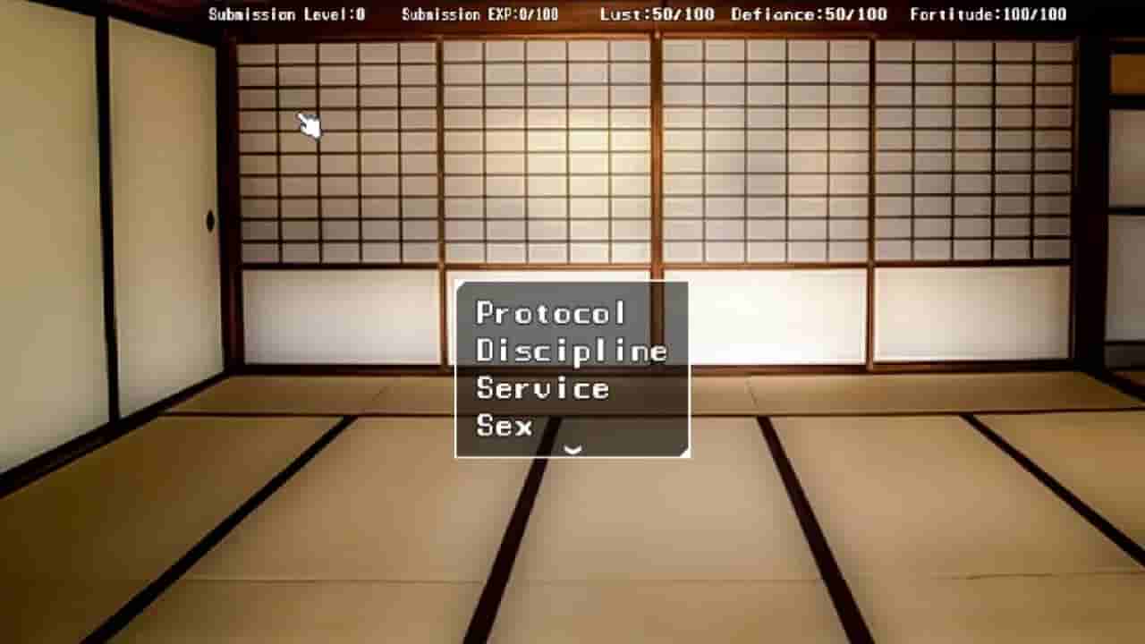 Foxgirl Trainer screenshot thumbnail screenshot 2