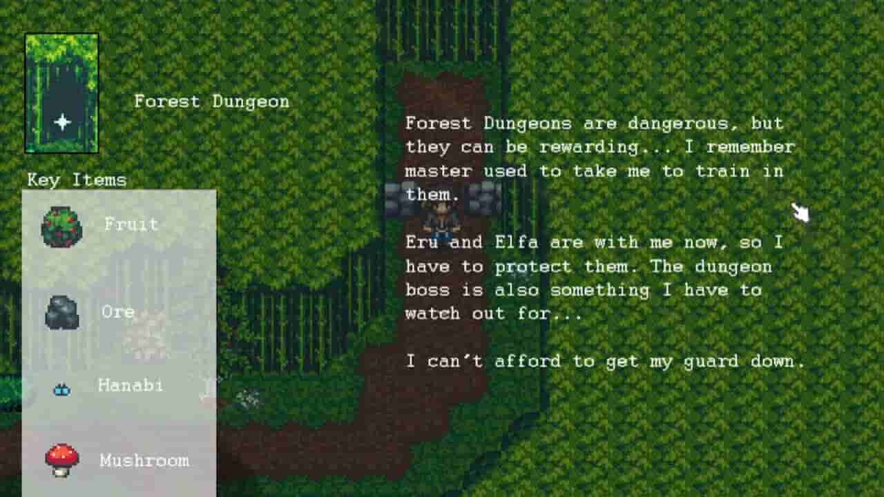 Foxgirl Trainer screenshot thumbnail screenshot 8