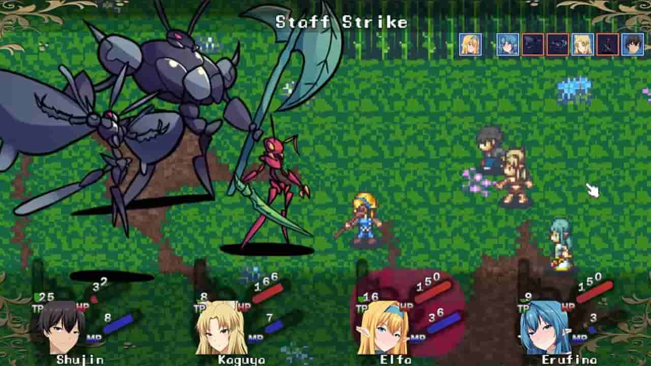 Foxgirl Trainer screenshot thumbnail screenshot 9