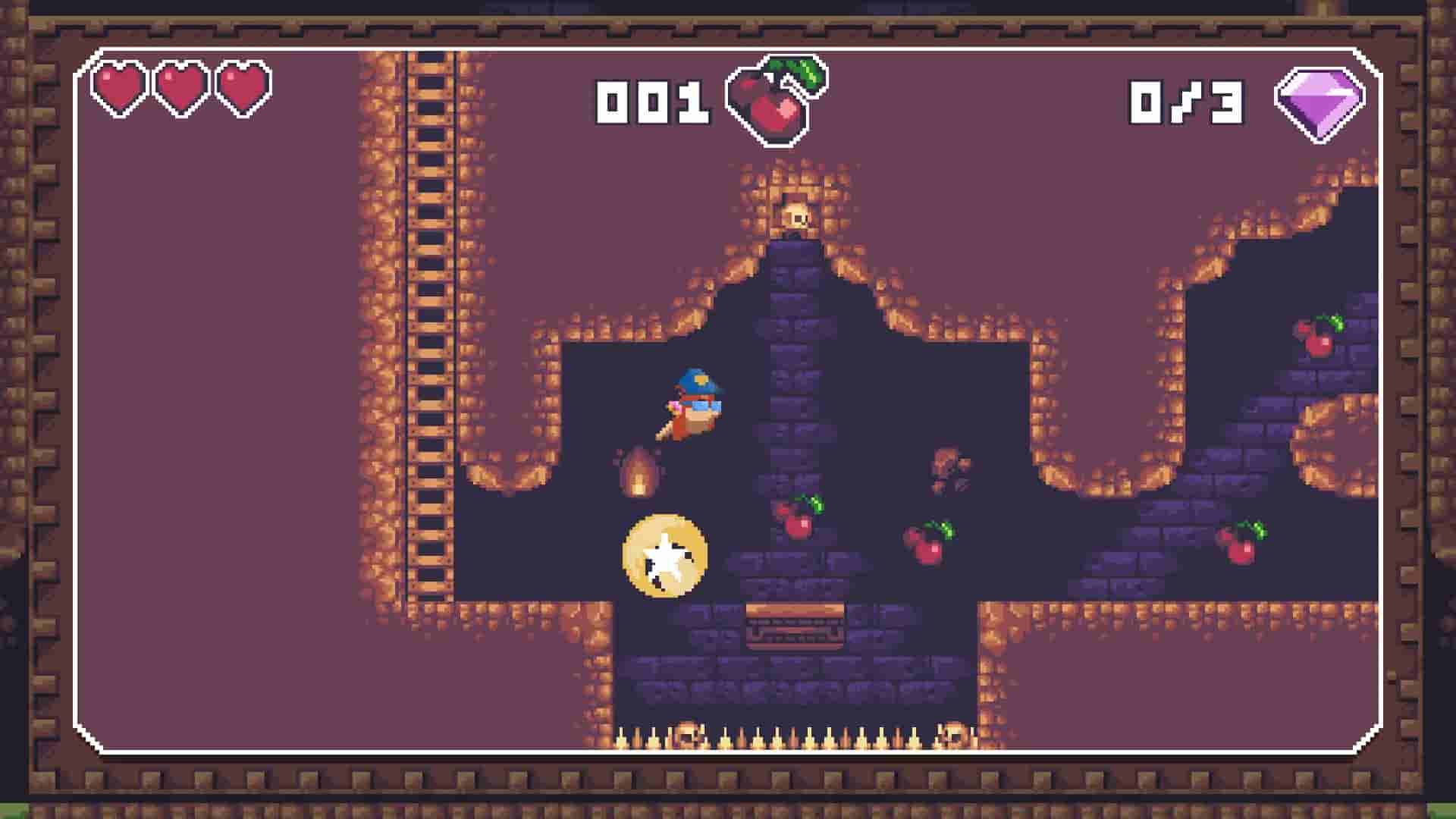 FoxyLand screenshot thumbnail screenshot 2