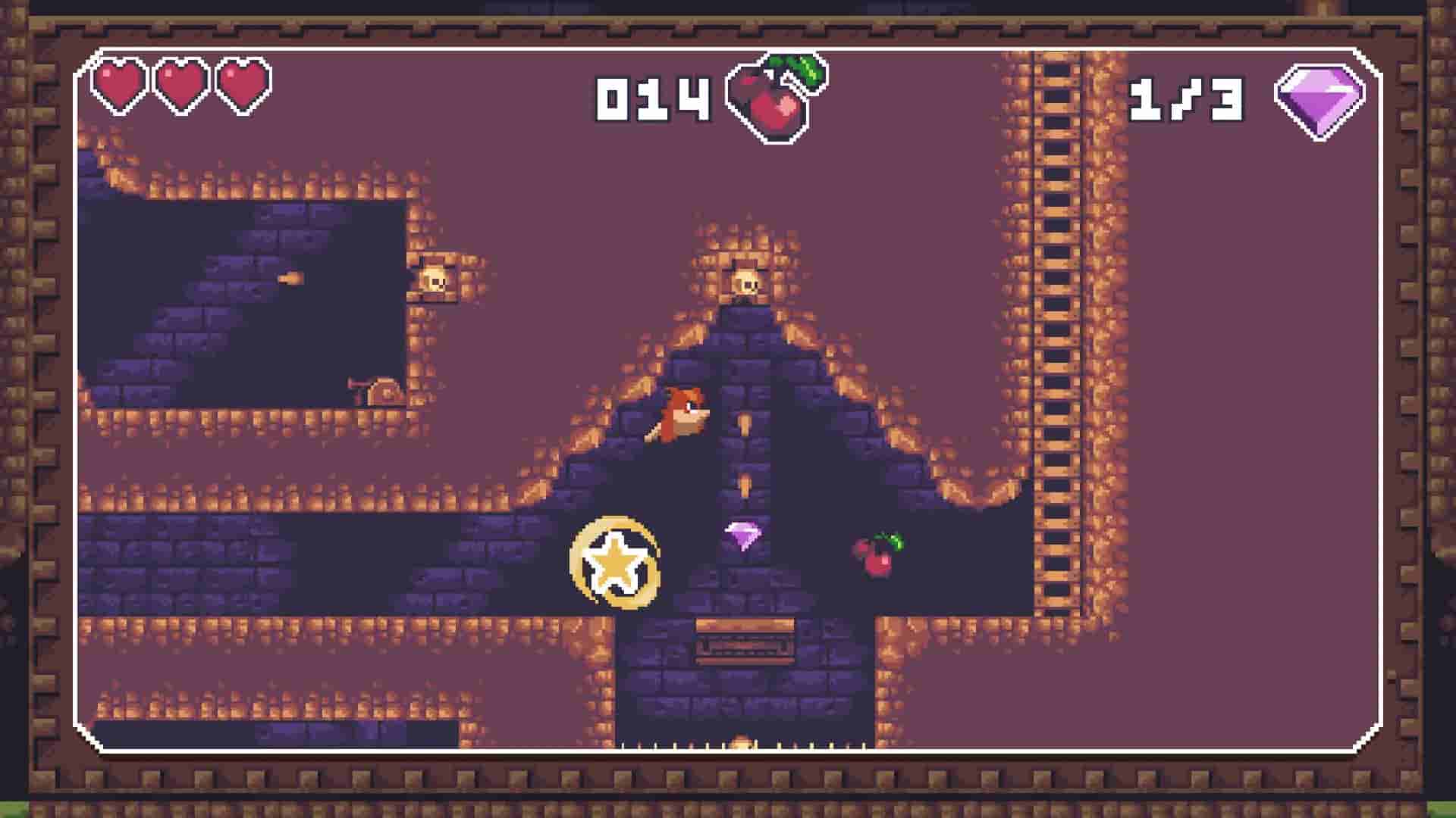 FoxyLand screenshot thumbnail screenshot 4