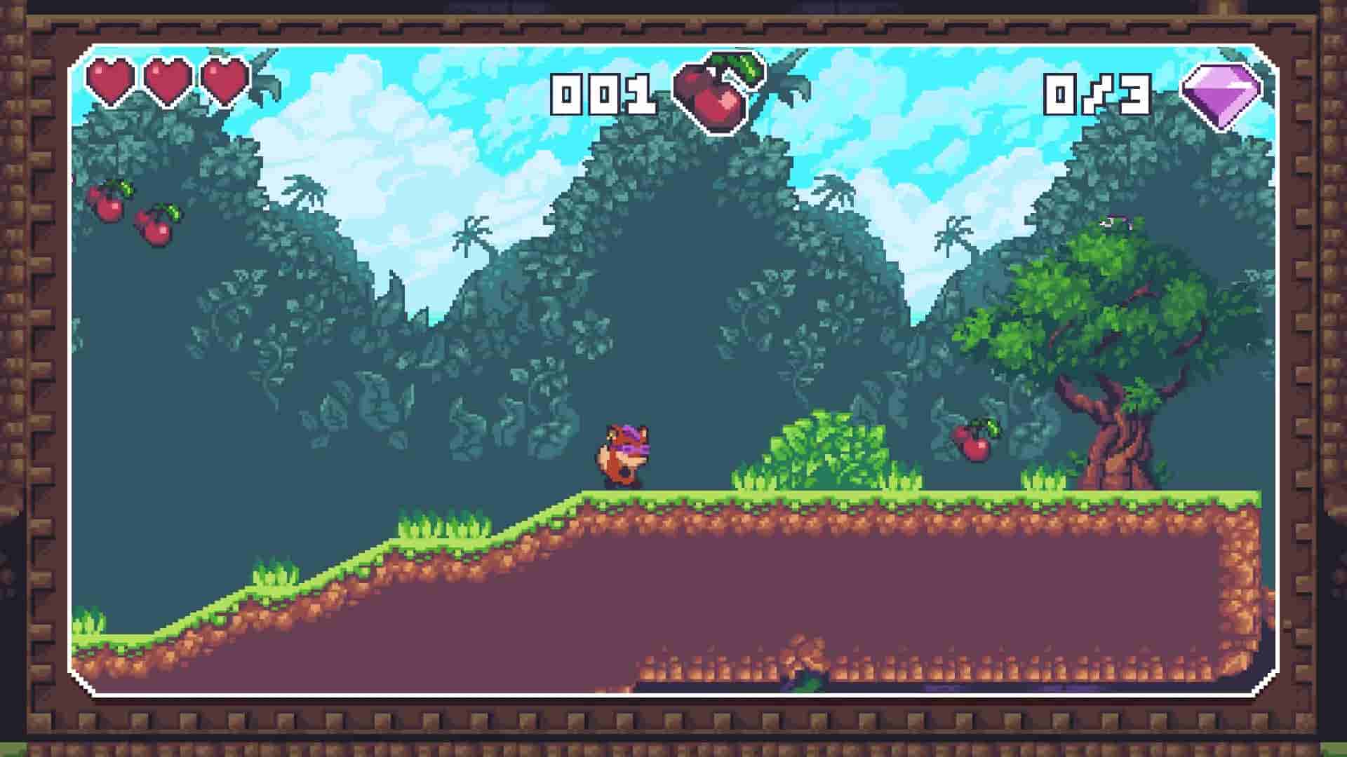 FoxyLand screenshot thumbnail screenshot 5