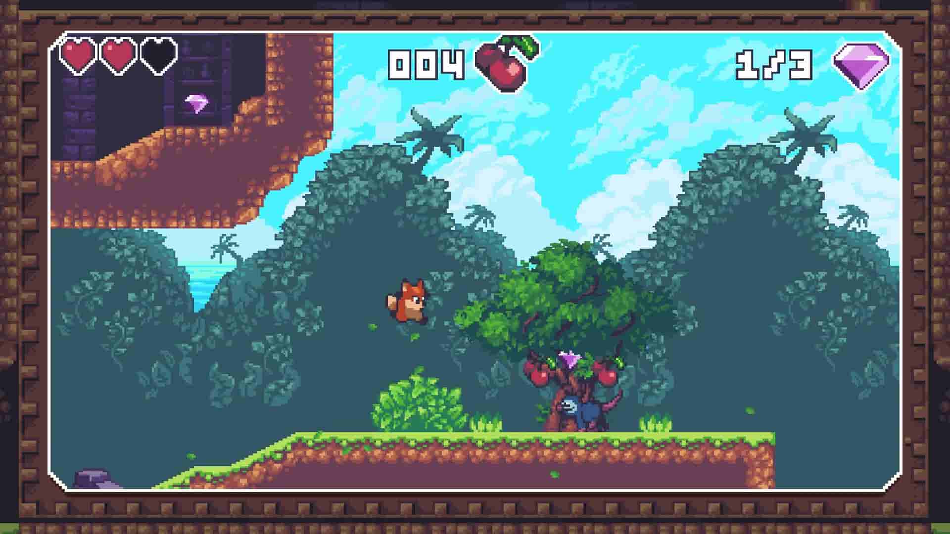 FoxyLand screenshot thumbnail screenshot 6
