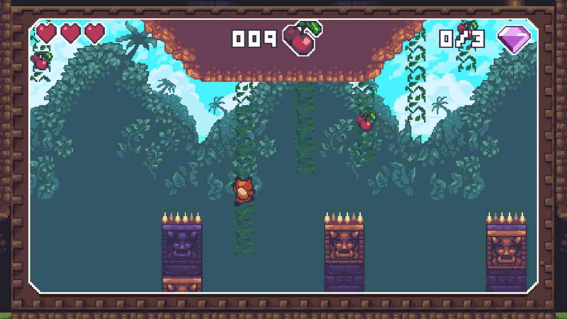 FoxyLand screenshot thumbnail screenshot 7