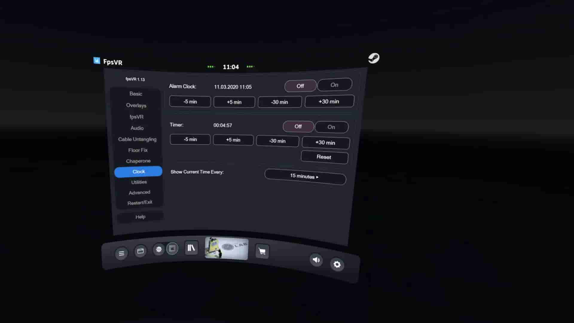 fpsVR screenshot thumbnail screenshot 12