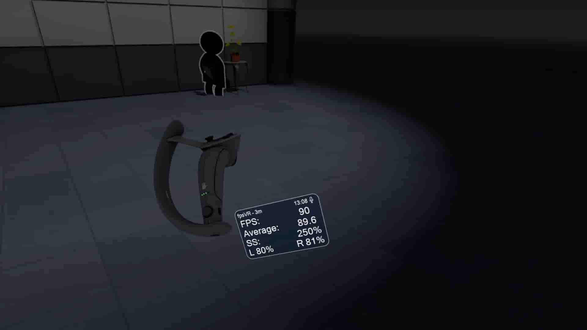 fpsVR screenshot thumbnail screenshot 3