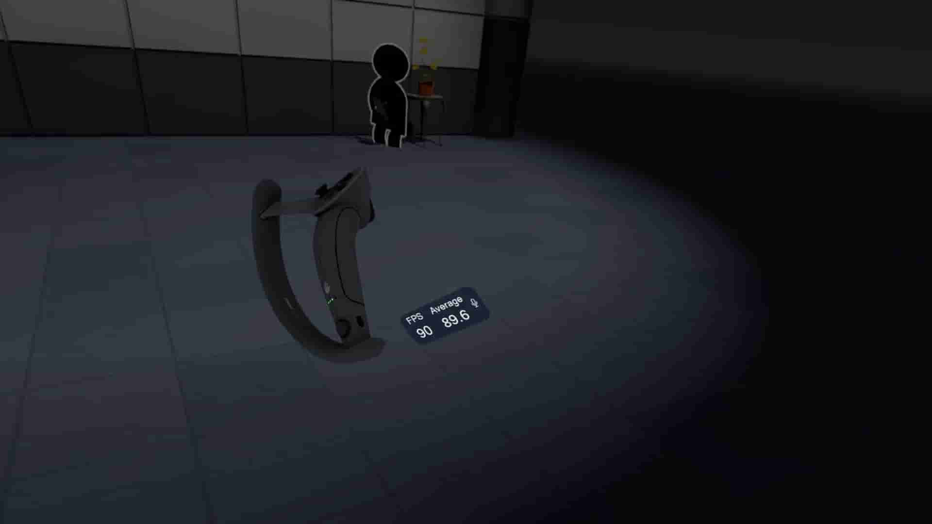 fpsVR screenshot thumbnail screenshot 4