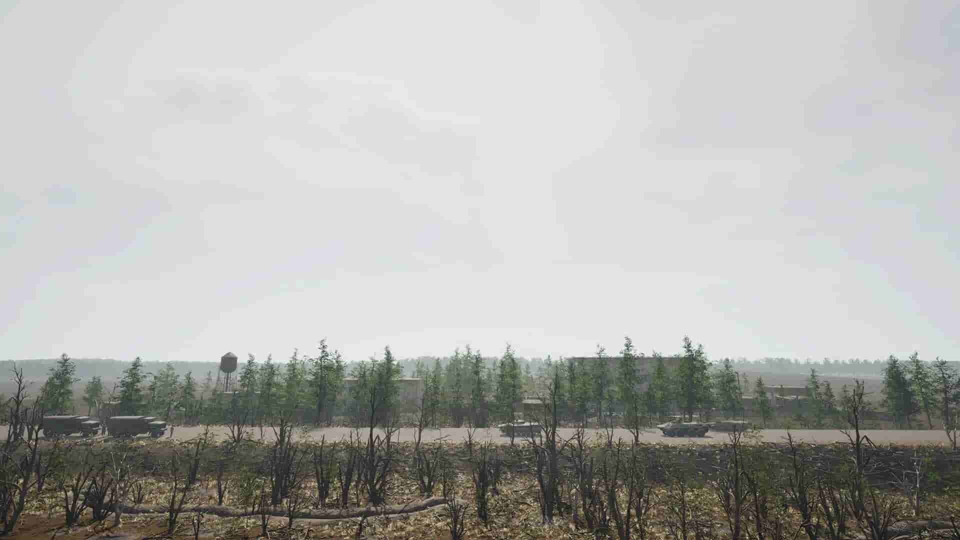 FPV Kamikaze Drone screenshot thumbnail screenshot 0