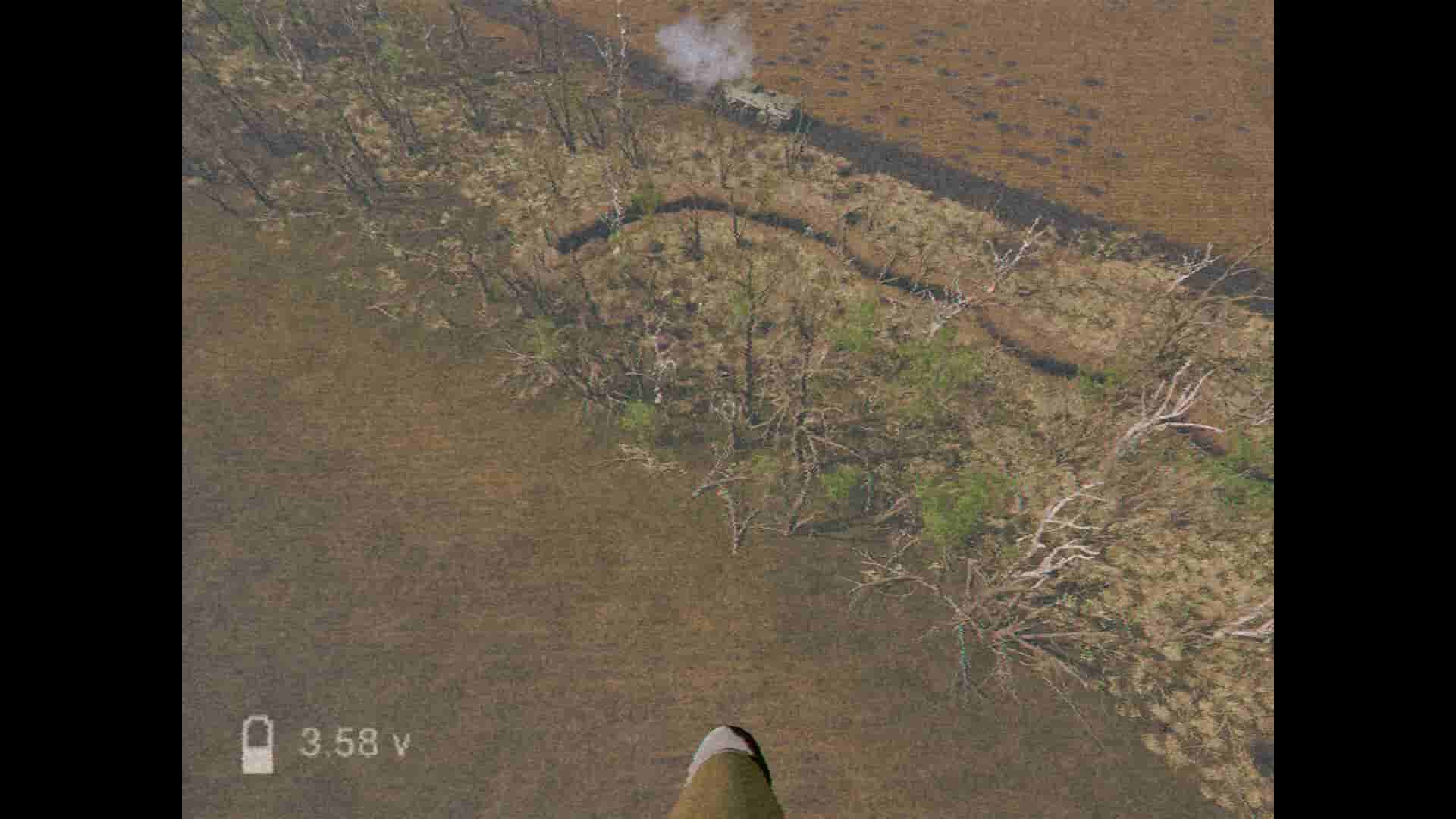 FPV Kamikaze Drone screenshot thumbnail screenshot 10