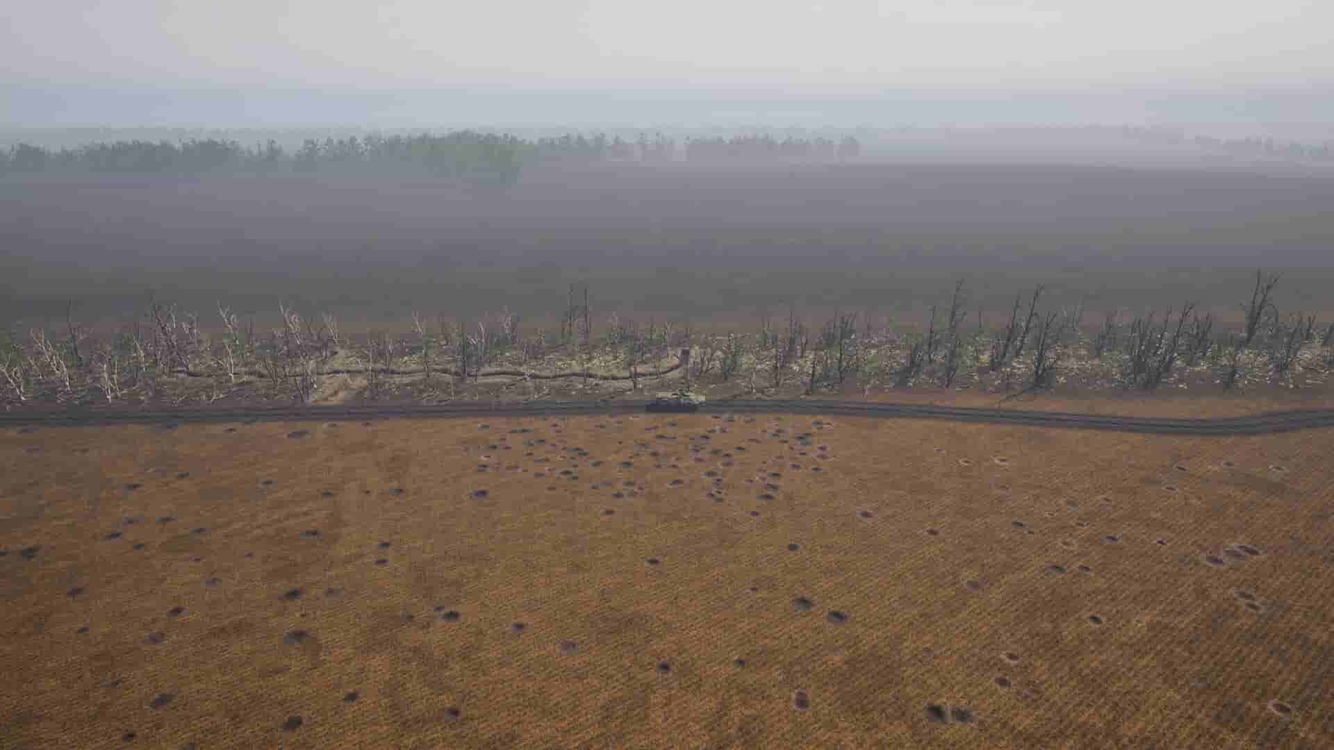 FPV Kamikaze Drone screenshot thumbnail screenshot 11