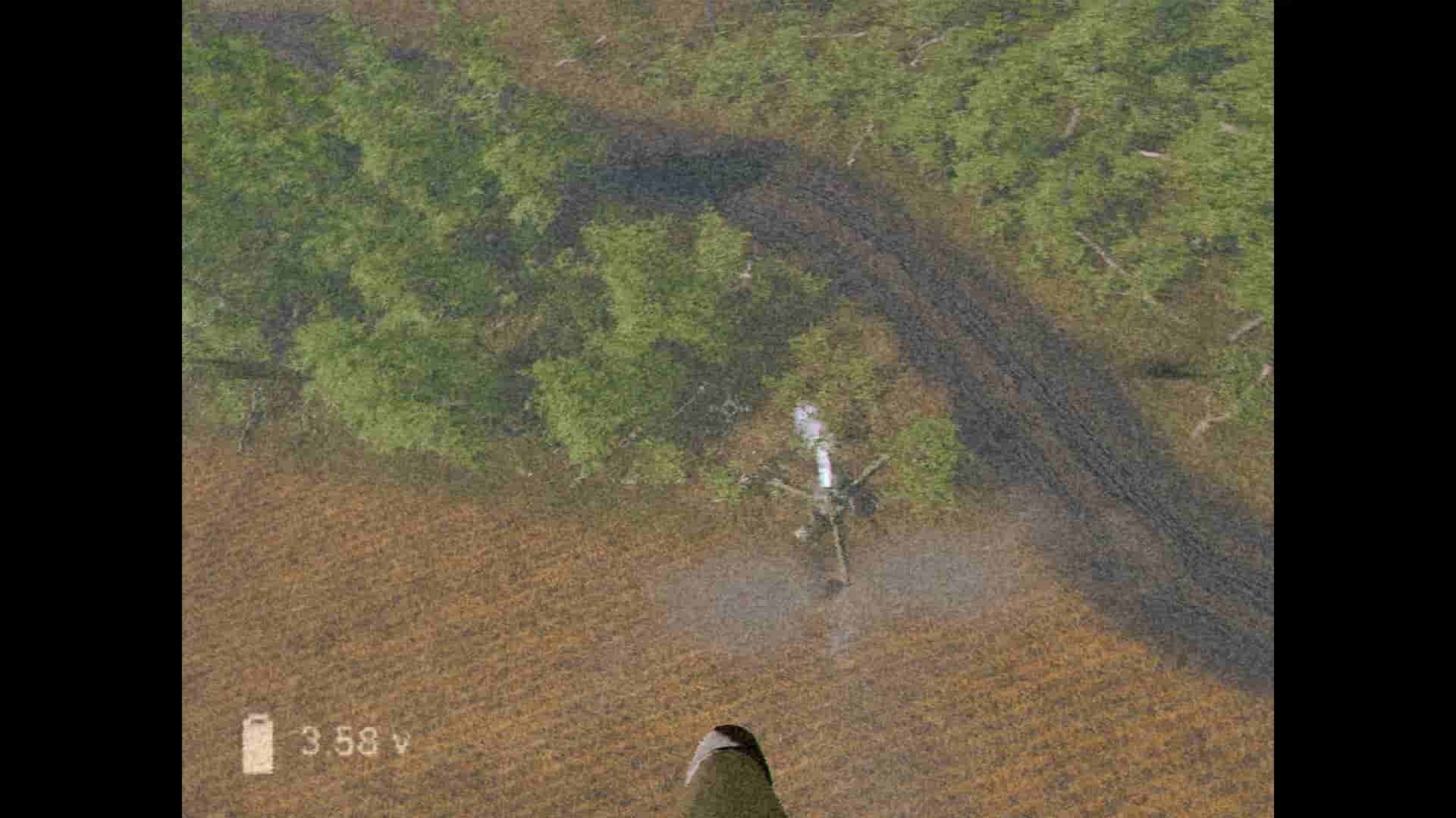 FPV Kamikaze Drone screenshot thumbnail screenshot 12