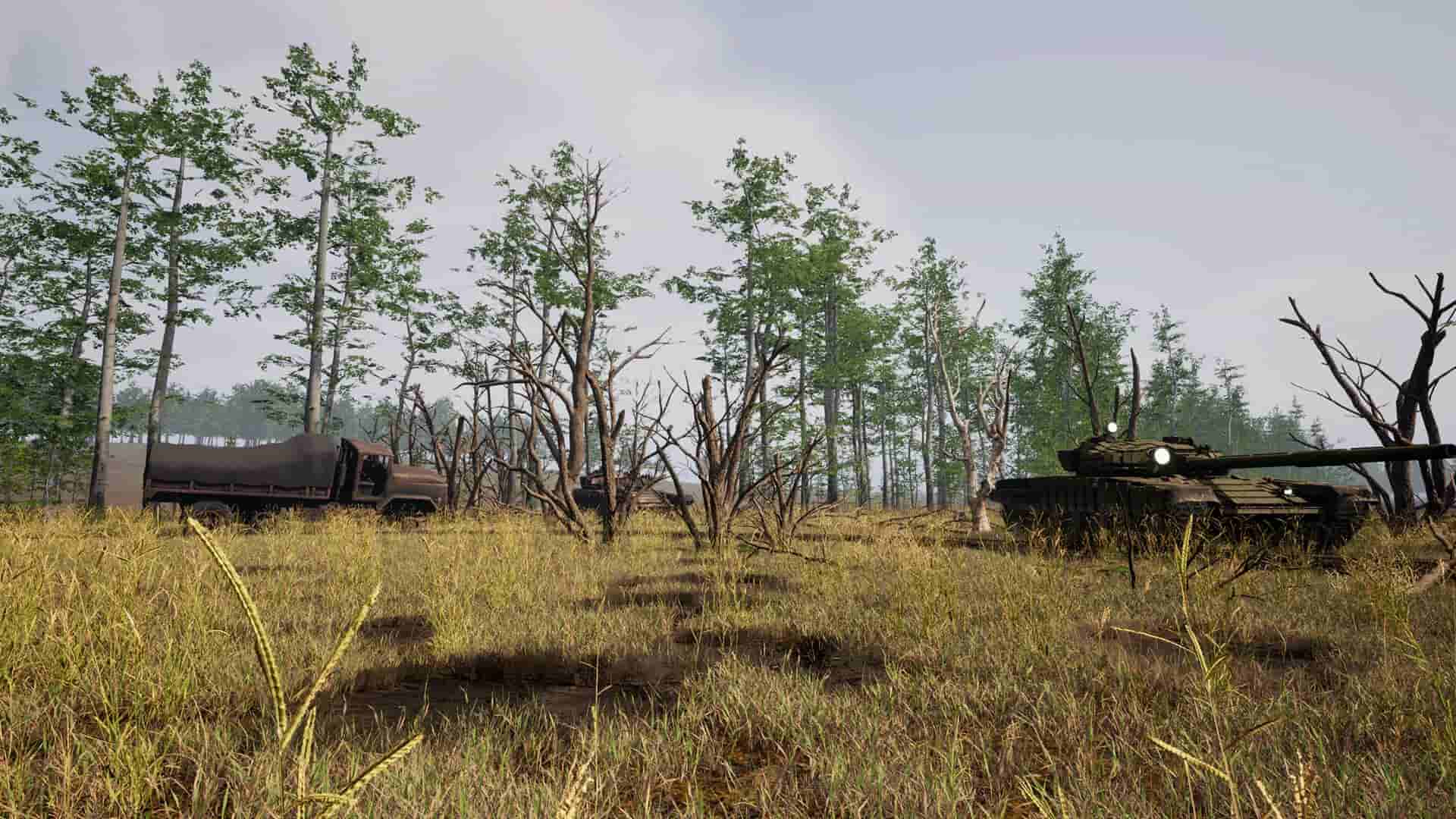 FPV Kamikaze Drone screenshot thumbnail screenshot 14