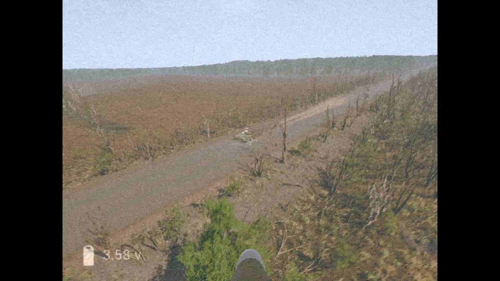 FPV Kamikaze Drone screenshot thumbnail screenshot 15