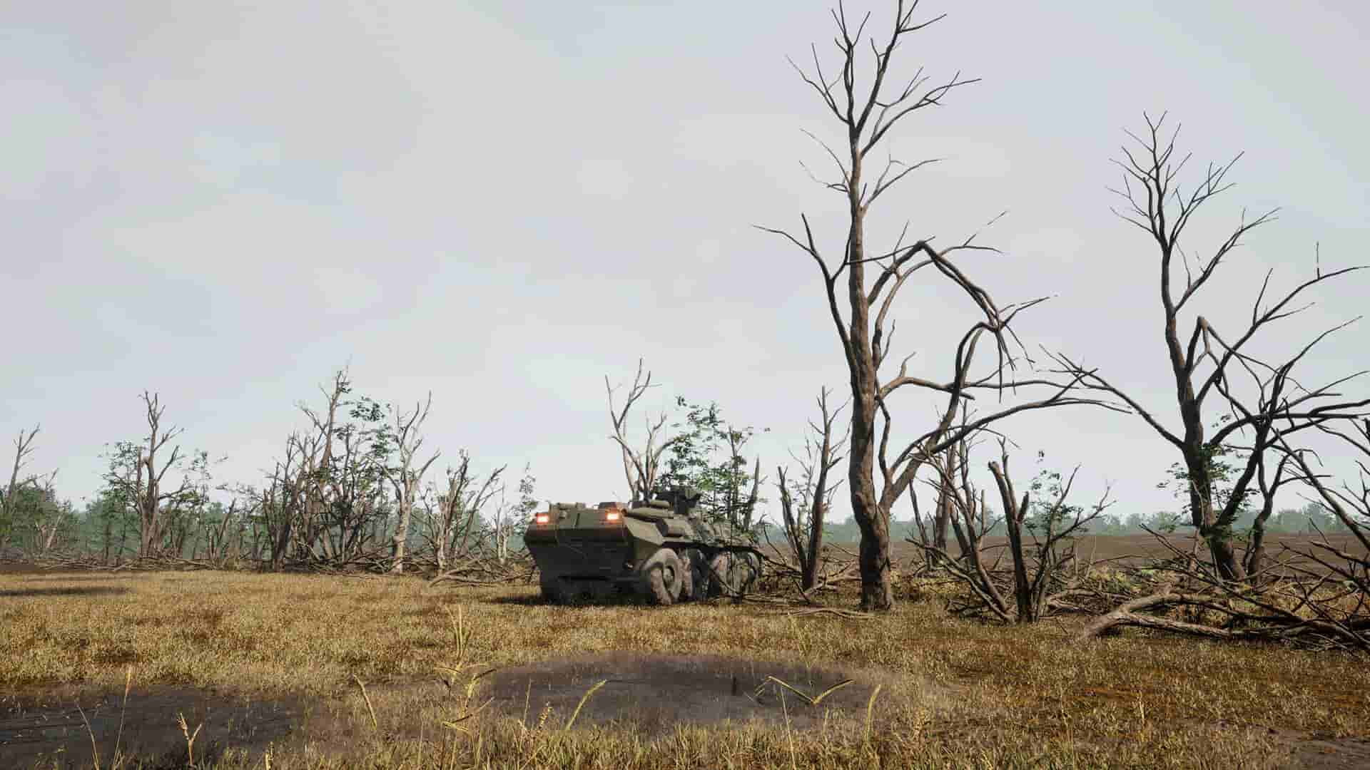 FPV Kamikaze Drone screenshot thumbnail screenshot 16