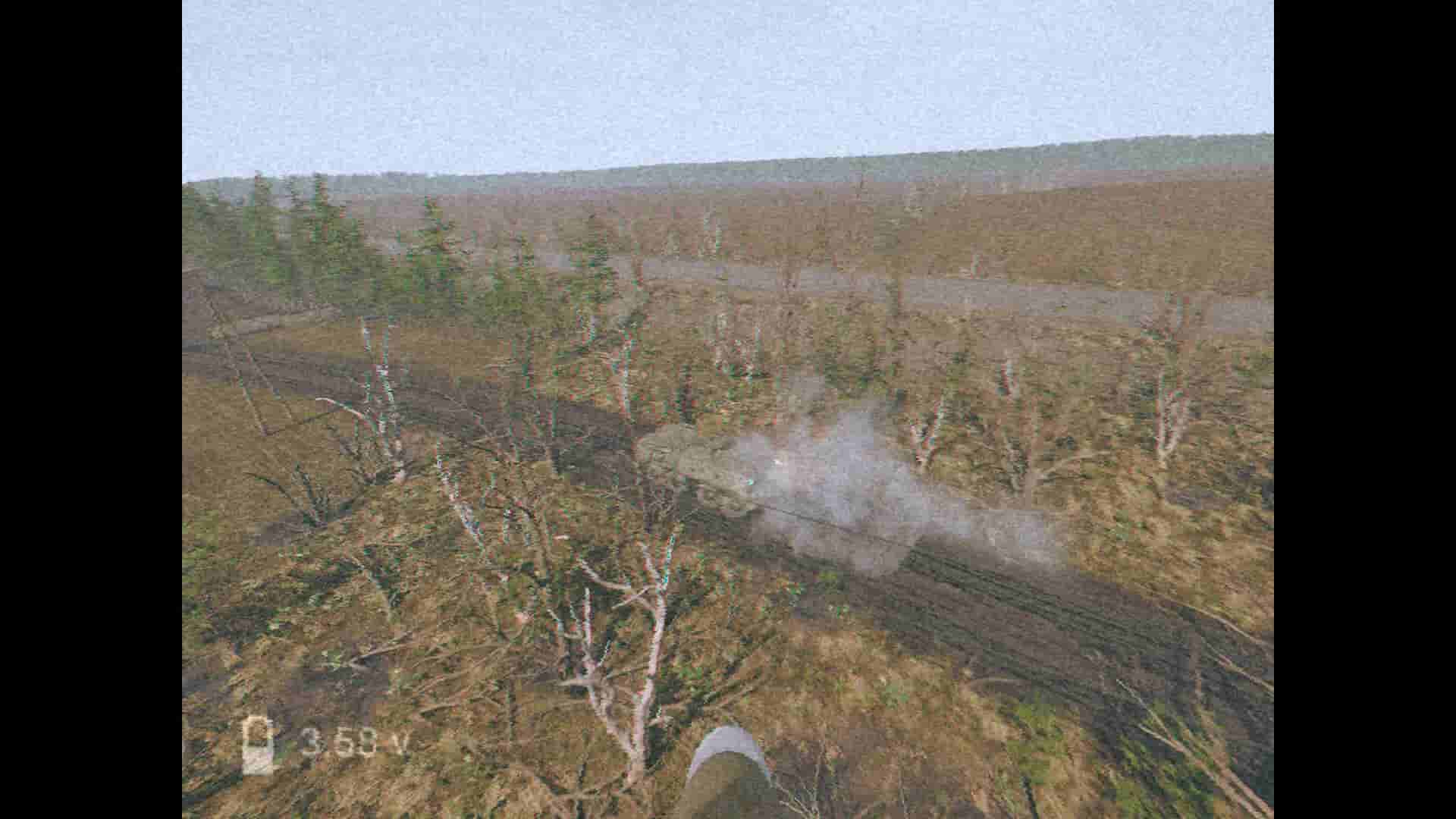 FPV Kamikaze Drone screenshot thumbnail screenshot 4