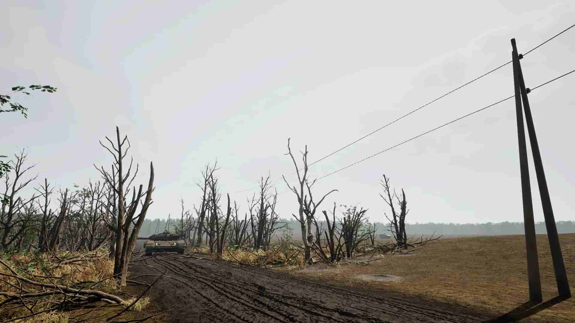 FPV Kamikaze Drone screenshot thumbnail screenshot 6