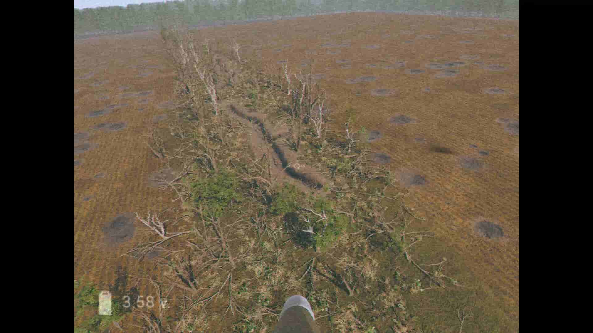 FPV Kamikaze Drone screenshot thumbnail screenshot 8