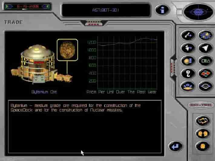 Fragile Allegiance screenshot thumbnail screenshot 1