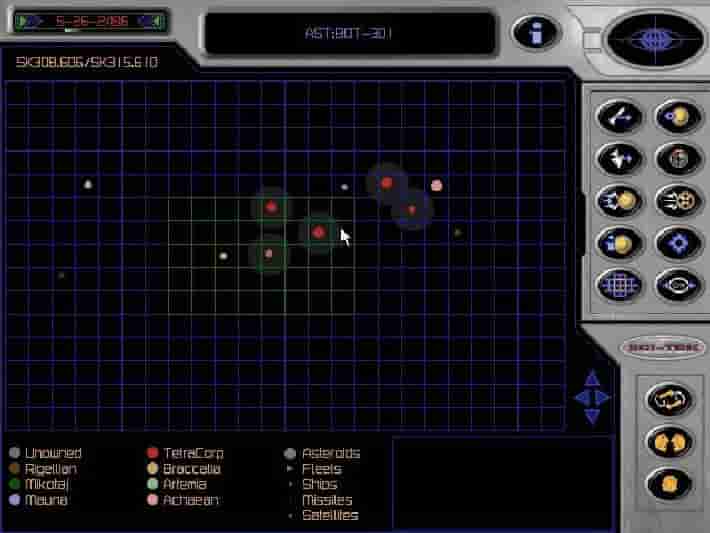 Fragile Allegiance screenshot thumbnail screenshot 10