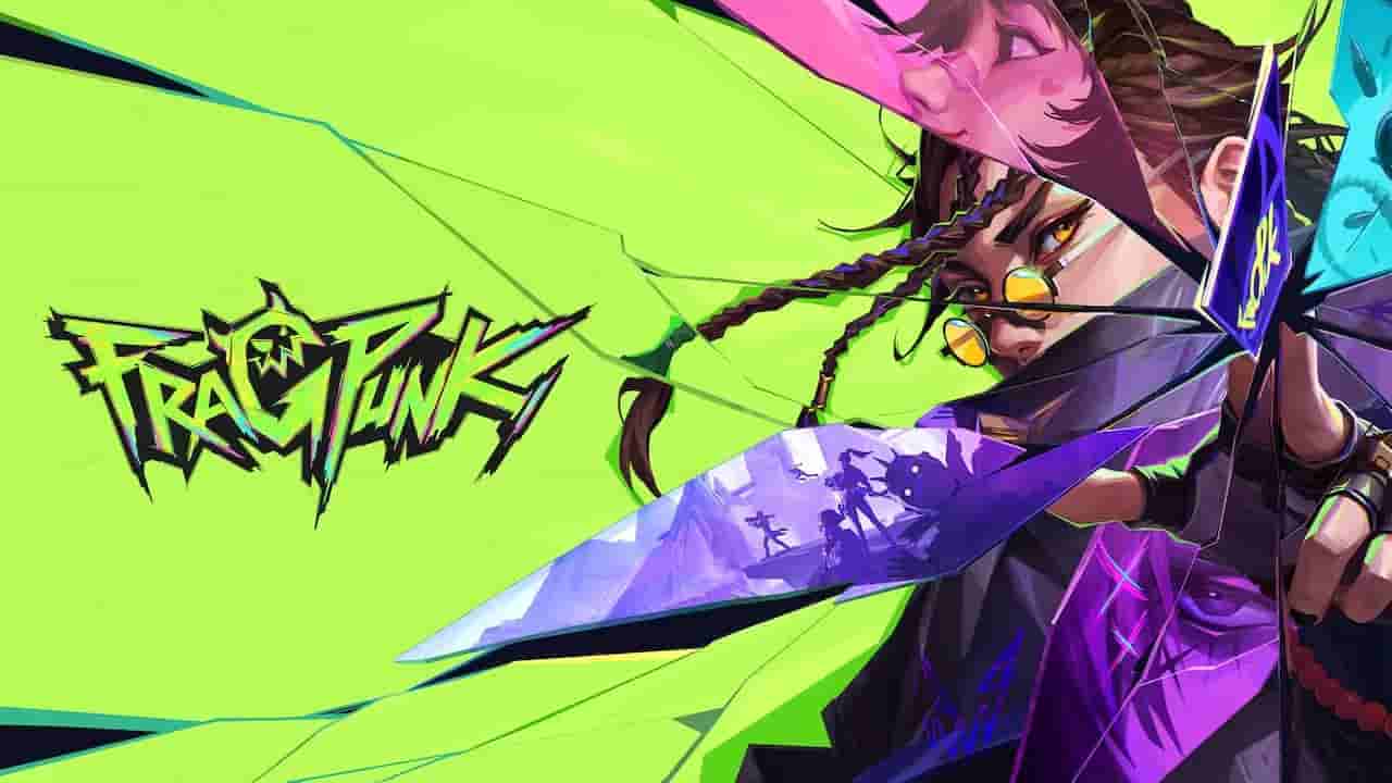 FragPunk screenshot thumbnail screenshot 0