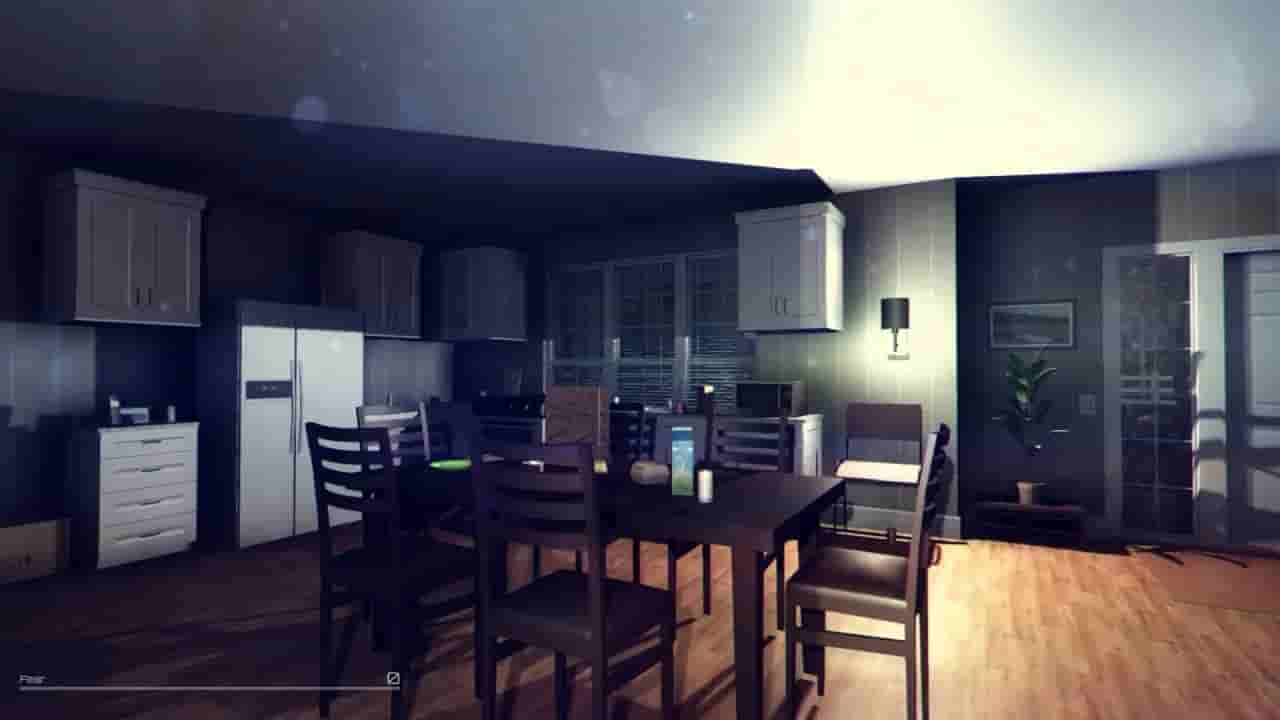 Francisca screenshot thumbnail screenshot 1