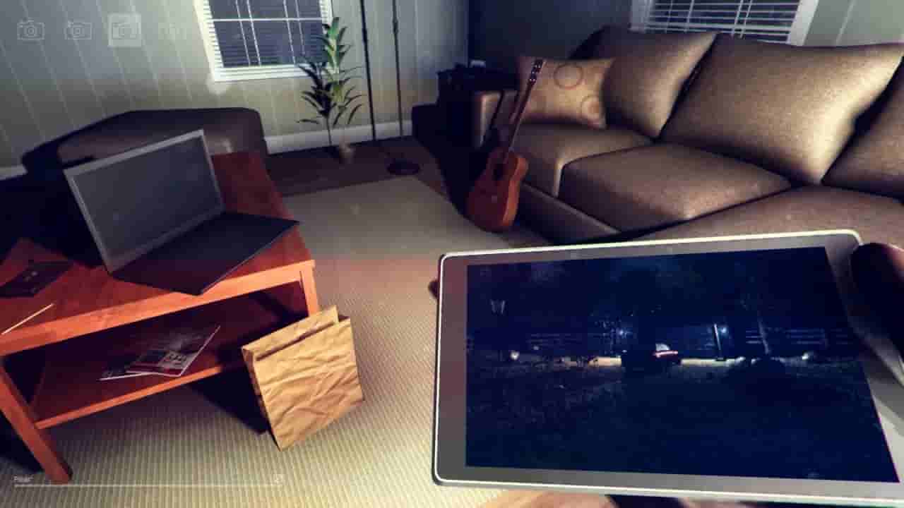 Francisca screenshot thumbnail screenshot 2
