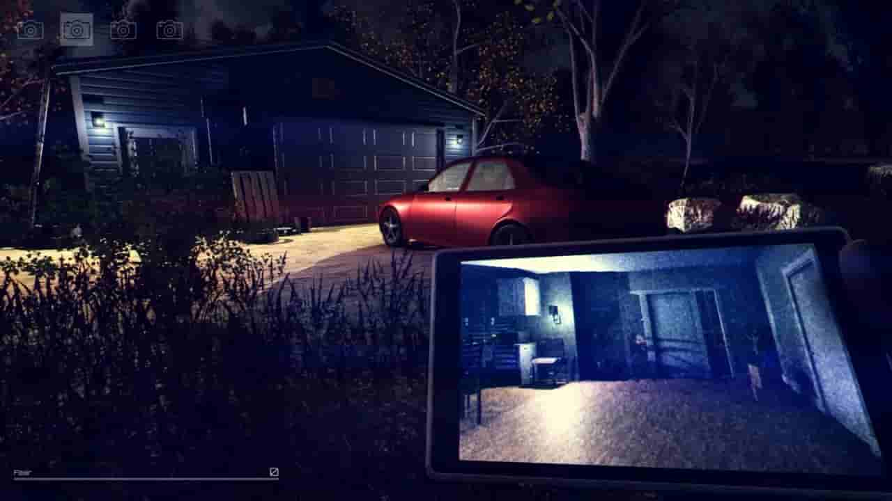 Francisca screenshot thumbnail screenshot 5