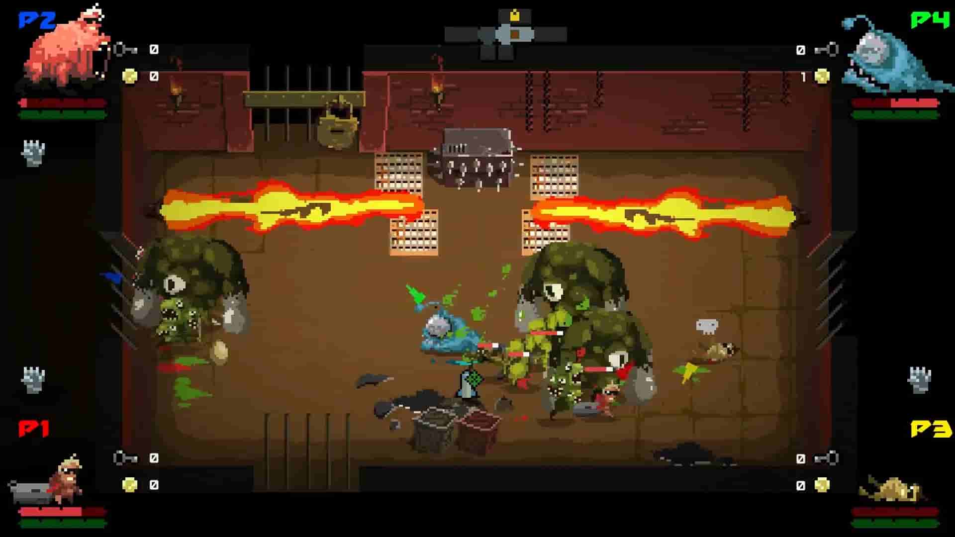 Freaky Awesome screenshot thumbnail screenshot 0