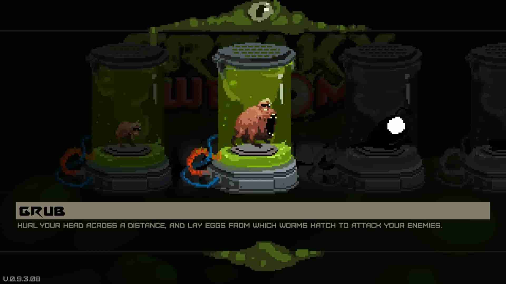 Freaky Awesome screenshot thumbnail screenshot 4