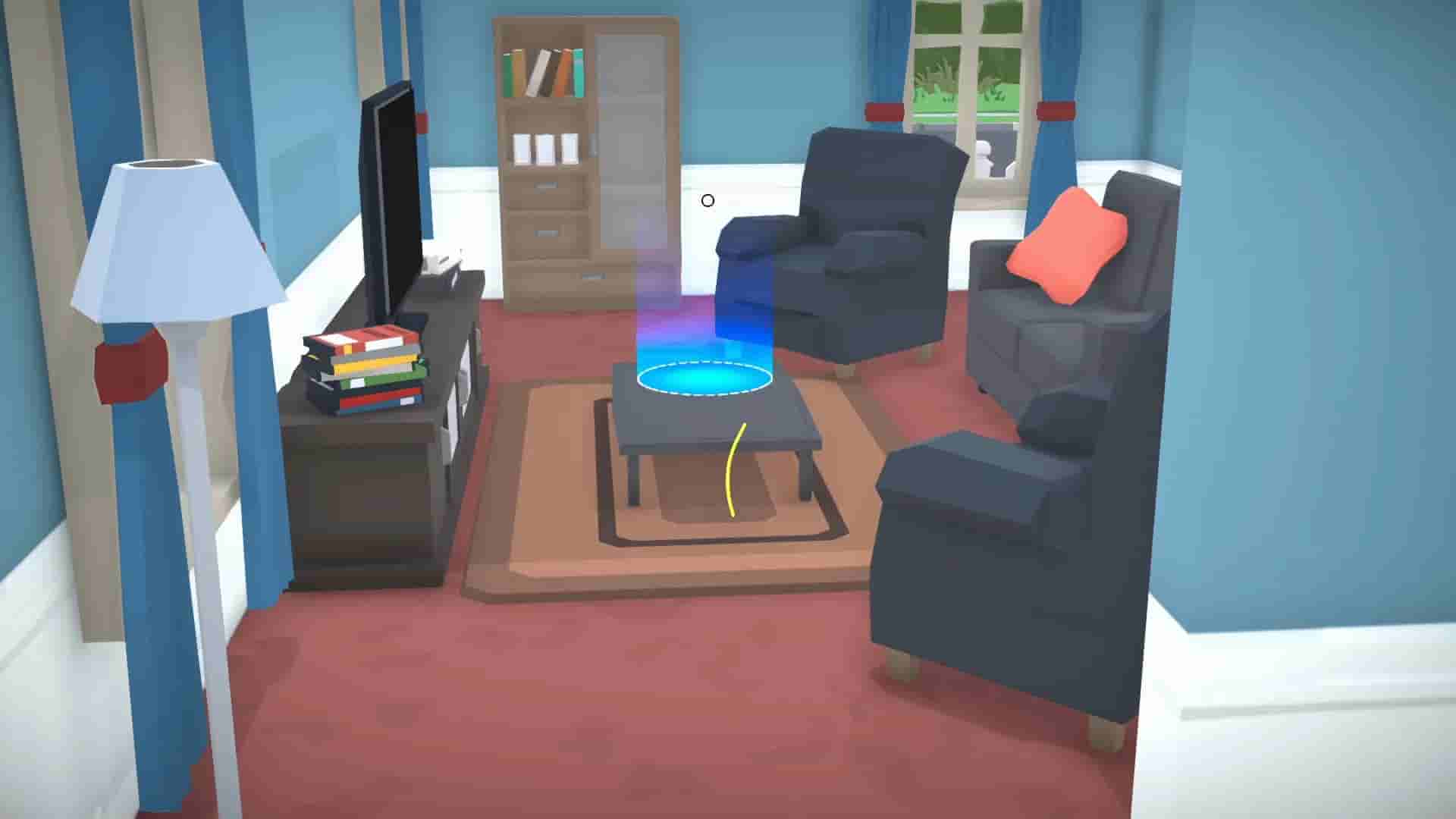 Freddy Spaghetti screenshot thumbnail screenshot 0