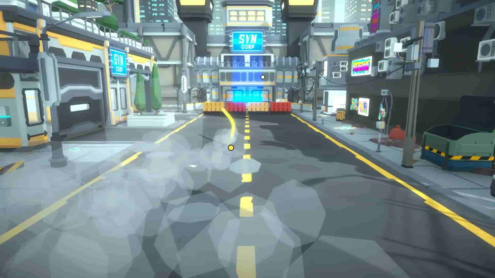 Freddy Spaghetti screenshot thumbnail screenshot 11