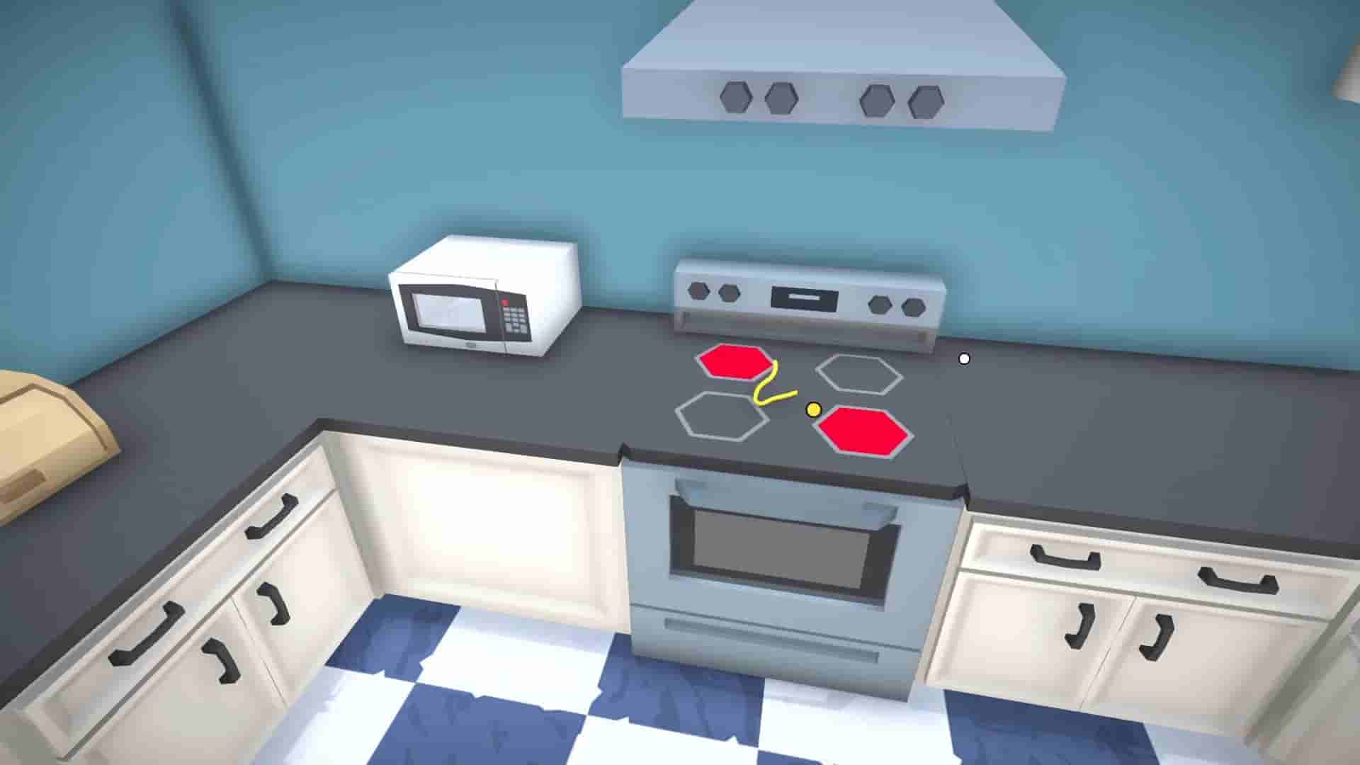 Freddy Spaghetti screenshot thumbnail screenshot 2