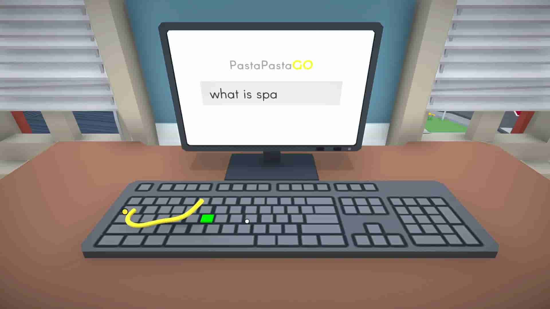 Freddy Spaghetti screenshot thumbnail screenshot 3