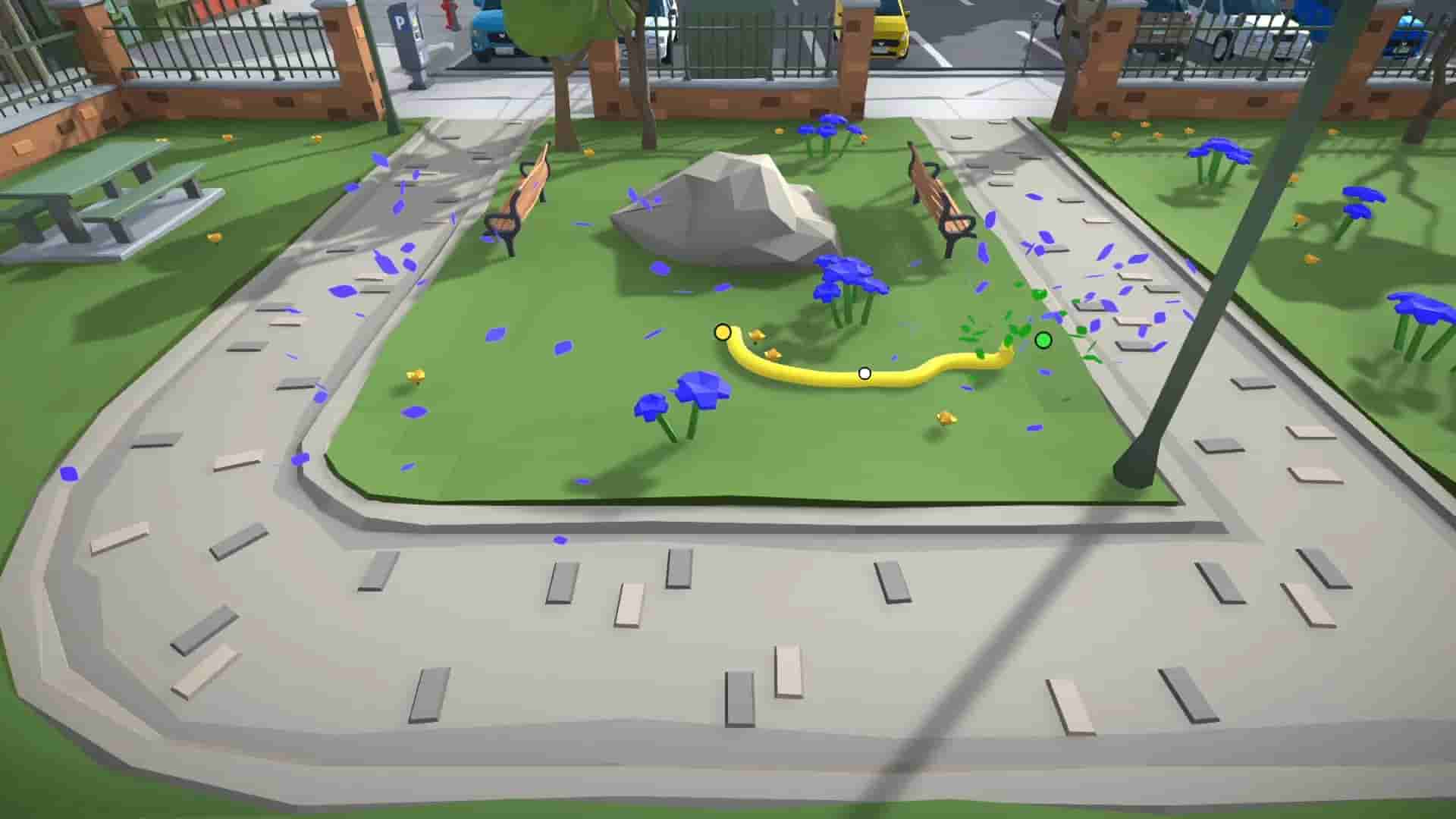 Freddy Spaghetti screenshot thumbnail screenshot 4