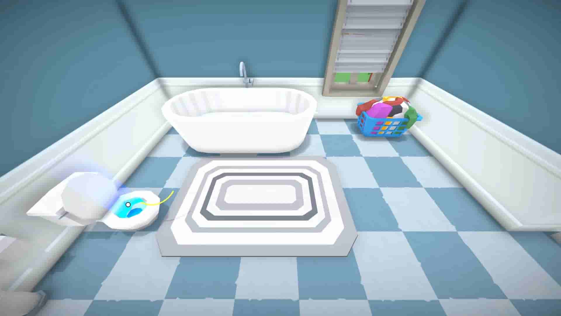 Freddy Spaghetti screenshot thumbnail screenshot 5