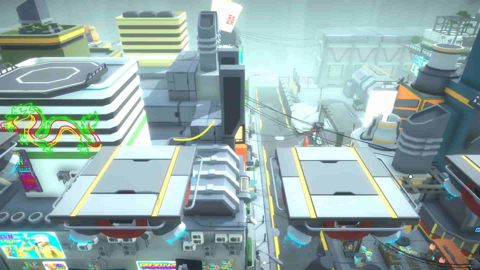 Freddy Spaghetti screenshot thumbnail screenshot 6