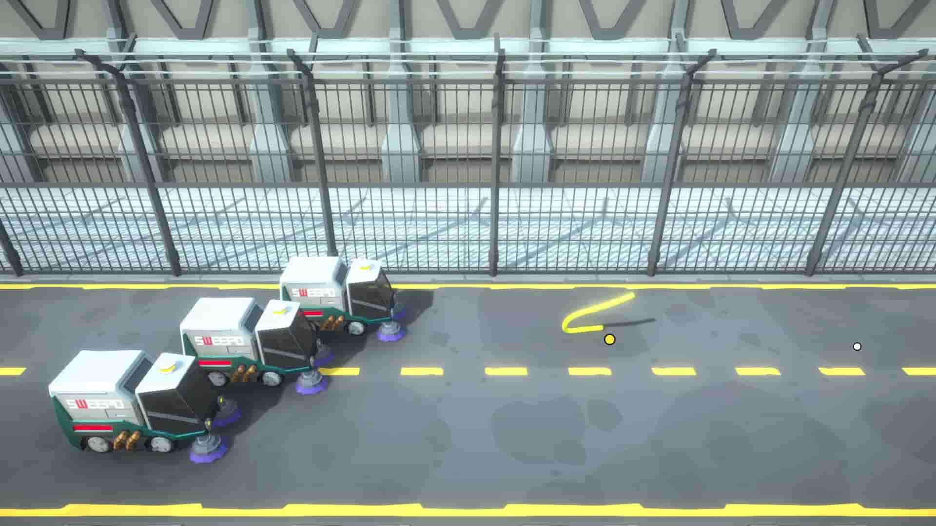 Freddy Spaghetti screenshot thumbnail screenshot 7