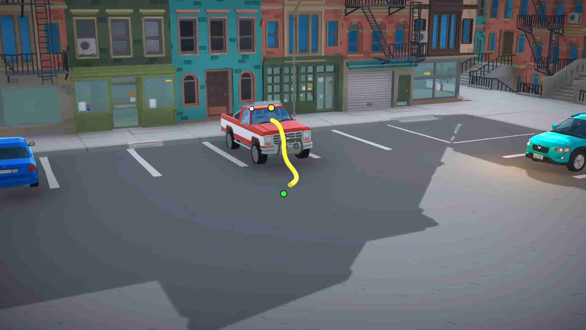 Freddy Spaghetti screenshot thumbnail screenshot 9