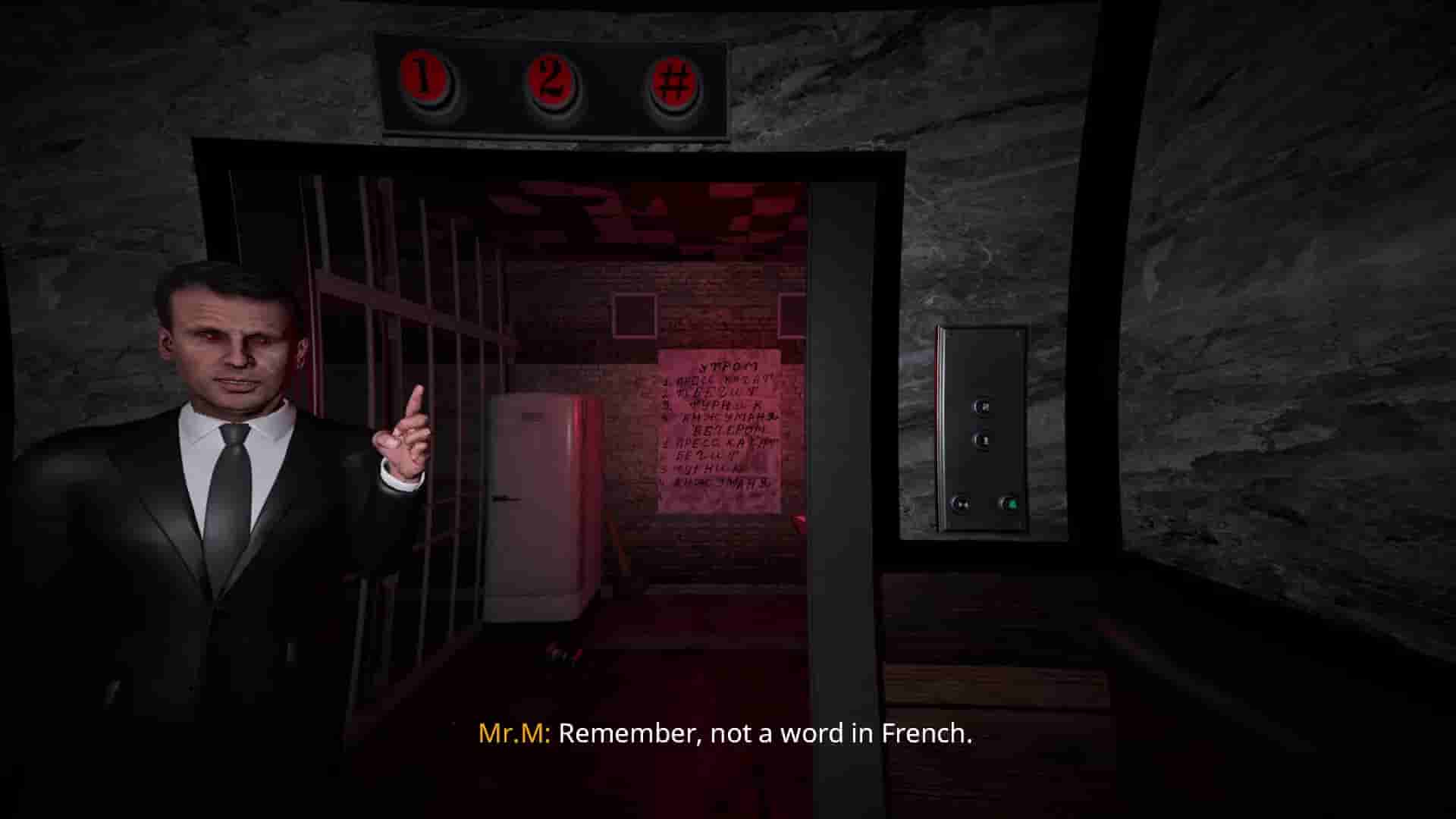 FREE DUROV screenshot thumbnail screenshot 0