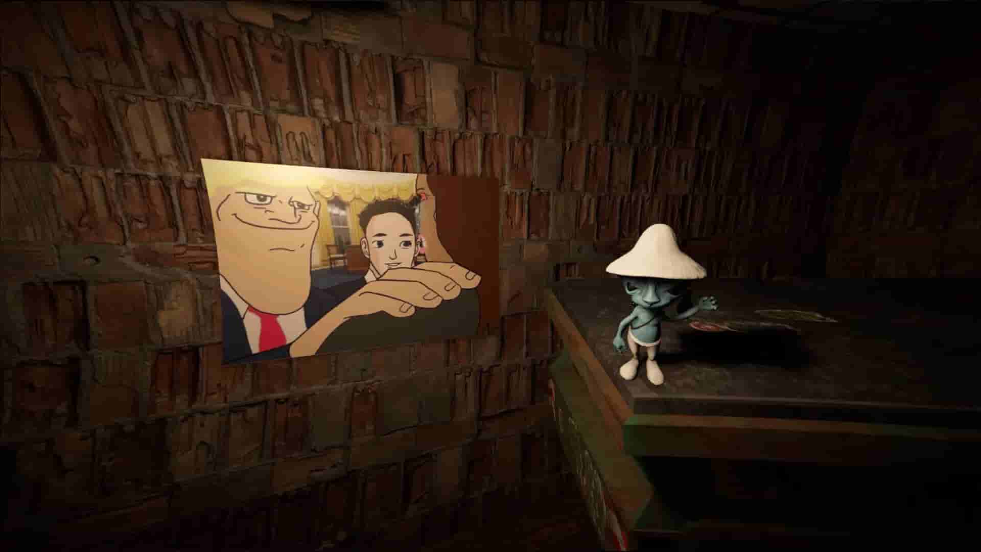 FREE DUROV screenshot thumbnail screenshot 1