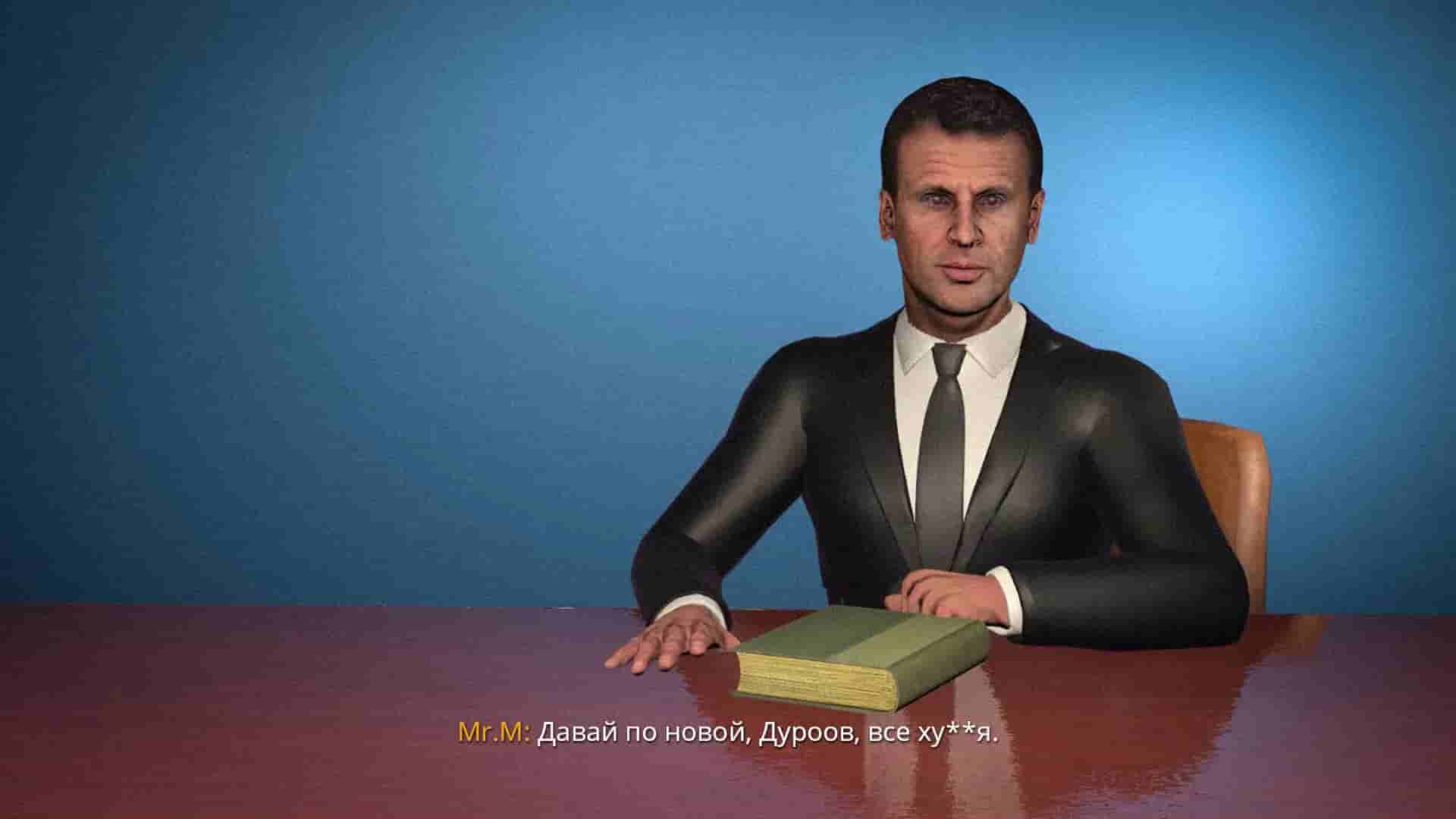 FREE DUROV screenshot thumbnail screenshot 2