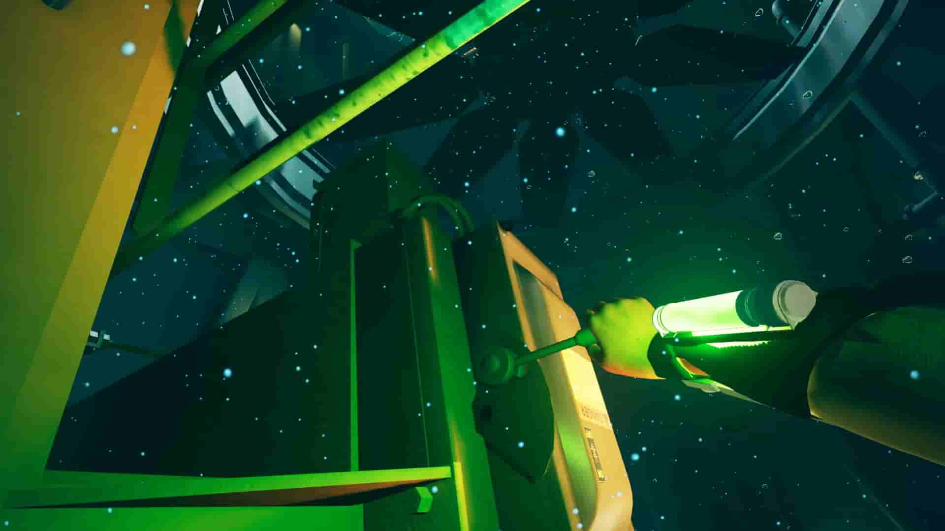 FREEDIVER: Triton Down screenshot thumbnail screenshot 4